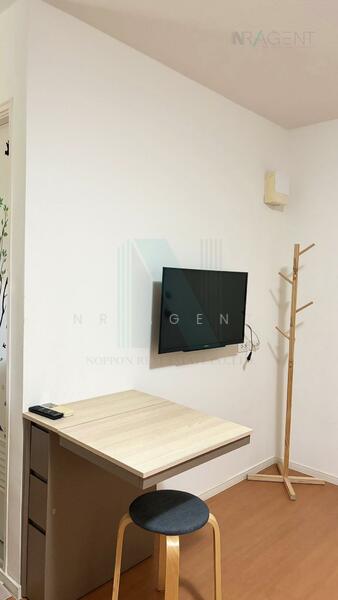 ขาย - Lumpini Condo Town Romklao-Suvarnabhumi : ลุมพินี คอนโดทาวน์ ร่มเกล้า - สุวรรณภูมิ, กรุงเทพ