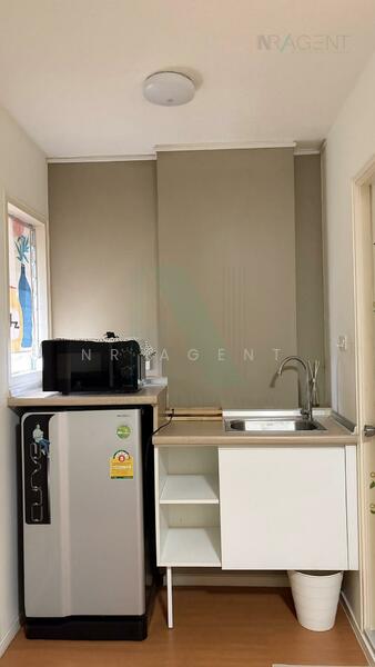 ขาย - Lumpini Condo Town Romklao-Suvarnabhumi : ลุมพินี คอนโดทาวน์ ร่มเกล้า - สุวรรณภูมิ, กรุงเทพ