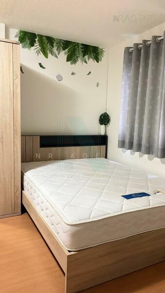 ขาย - Lumpini Condo Town Romklao-Suvarnabhumi : ลุมพินี คอนโดทาวน์ ร่มเกล้า - สุวรรณภูมิ, กรุงเทพ