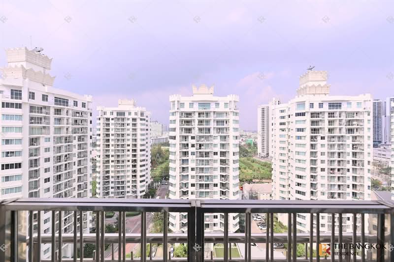 For Rent - Supalai Wellington, Bangkok