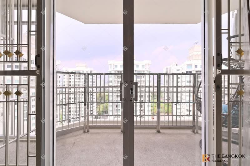 For Rent - Supalai Wellington, Bangkok