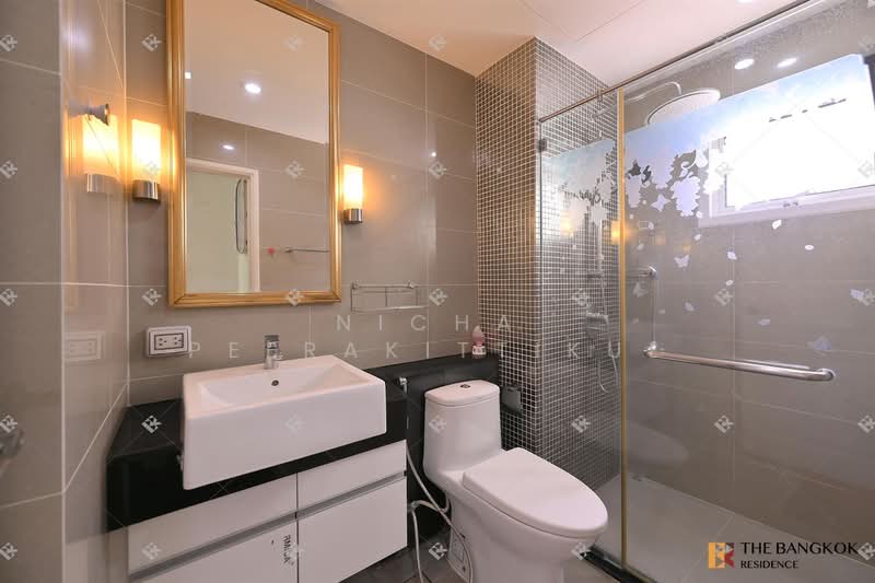 ให้เช่า - Supalai Wellington : ศุภาลัย เวลลิงตัน, กรุงเทพ