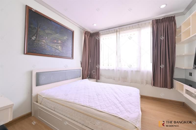 For Rent - Supalai Wellington, Bangkok