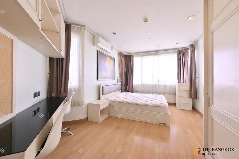 For Rent - Supalai Wellington, Bangkok