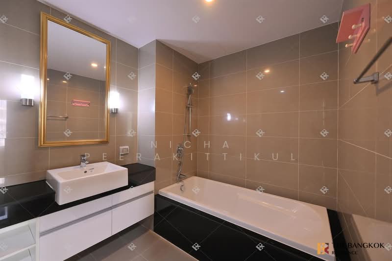 ให้เช่า - Supalai Wellington : ศุภาลัย เวลลิงตัน, กรุงเทพ