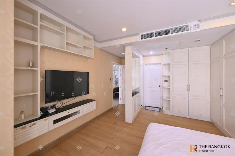 For Rent - Supalai Wellington, Bangkok