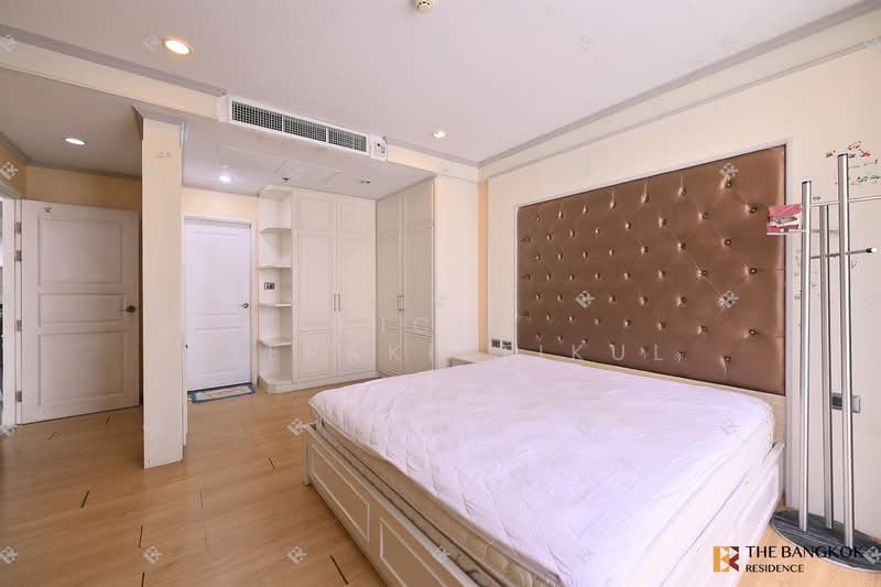 For Rent - Supalai Wellington, Bangkok