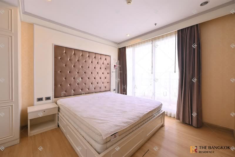 ให้เช่า - Supalai Wellington : ศุภาลัย เวลลิงตัน, กรุงเทพ