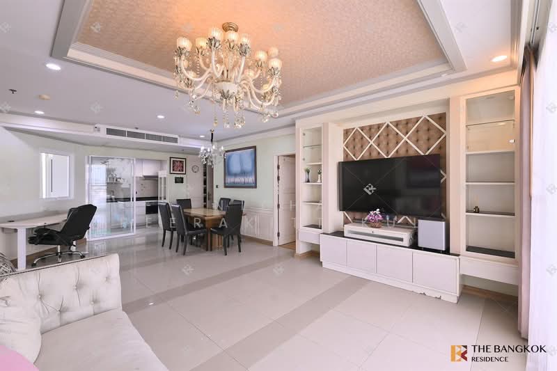 For Rent - Supalai Wellington, Bangkok