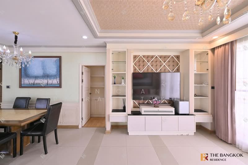 ให้เช่า - Supalai Wellington : ศุภาลัย เวลลิงตัน, กรุงเทพ