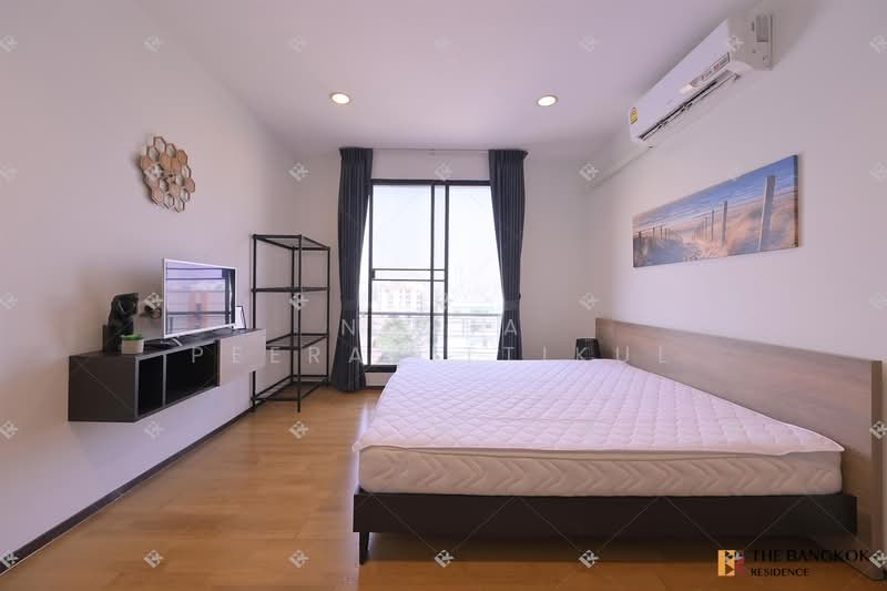 Amanta Ratchada, Bangkok, 77-88 Soi Ratchadaphisek 5, Ratchadaphisek Road, Din Daeng, Din Daeng, Bangkok, 2 Bedrooms, 84 sqm, Condo For Rent, by Nicha Peerakittikul, 500134207 - DDproperty.com