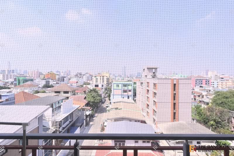 Amanta Ratchada, Bangkok, 77-88 Soi Ratchadaphisek 5, Ratchadaphisek Road, Din Daeng, Din Daeng, Bangkok, 2 Bedrooms, 84 sqm, Condo For Rent, by Nicha Peerakittikul, 500134207 - DDproperty.com