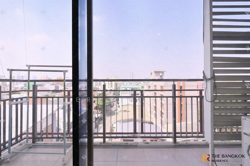 Amanta Ratchada, Bangkok, 77-88 Soi Ratchadaphisek 5, Ratchadaphisek Road, Din Daeng, Din Daeng, Bangkok, 2 Bedrooms, 84 sqm, Condo For Rent, by Nicha Peerakittikul, 500134207 - DDproperty.com