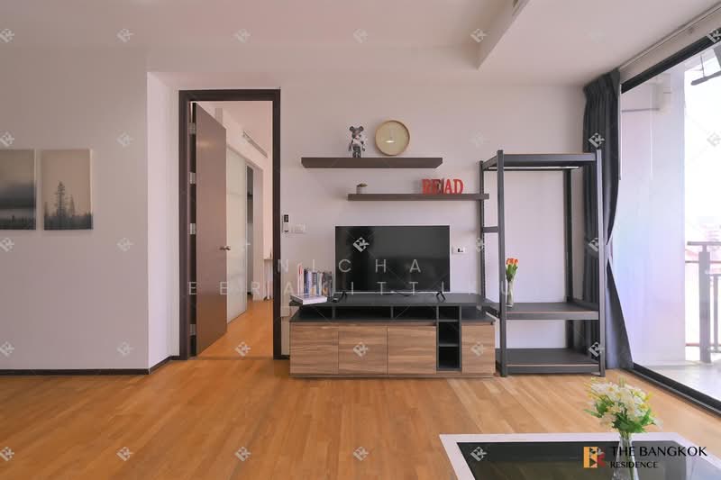 Amanta Ratchada, Bangkok, 77-88 Soi Ratchadaphisek 5, Ratchadaphisek Road, Din Daeng, Din Daeng, Bangkok, 2 Bedrooms, 84 sqm, Condo For Rent, by Nicha Peerakittikul, 500134207 - DDproperty.com