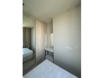 For Rent - NUE Noble Ratchada-Lat Phrao, Bangkok