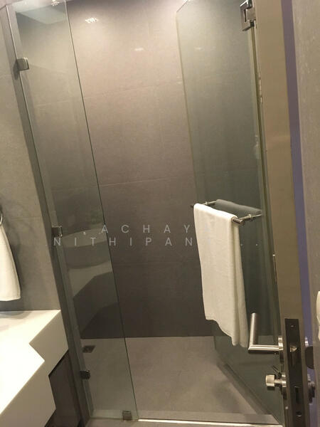 ให้เช่า - Trapezo Sukhumvit 16 : ทราเพโซ สุขุมวิท 16, กรุงเทพ