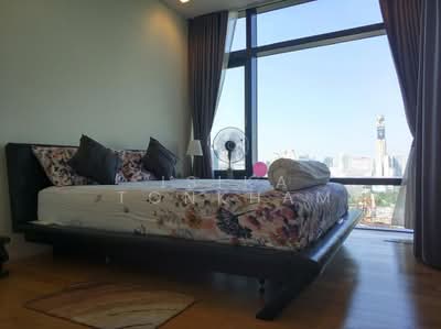 For Rent - Circle Living Prototype, Bangkok