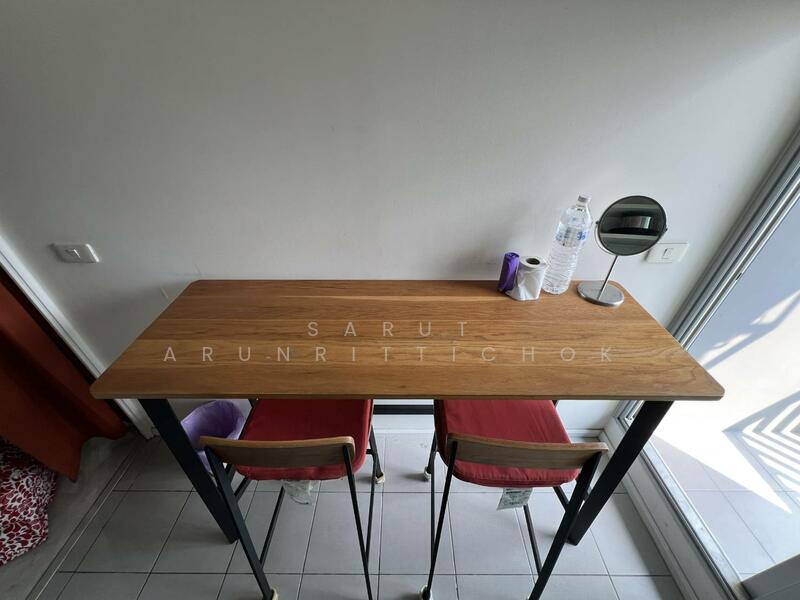 For Rent - Aspire Sathorn-Thapra, Bangkok