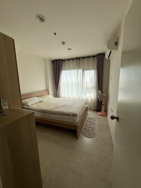 ให้เช่า - Aspire Sathorn-Thapra : แอสปาย สาทร - ท่าพระ, กรุงเทพ