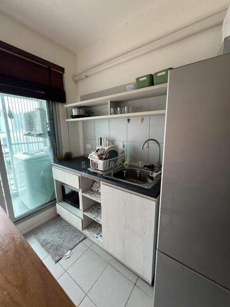For Rent - Aspire Sathorn-Thapra, Bangkok