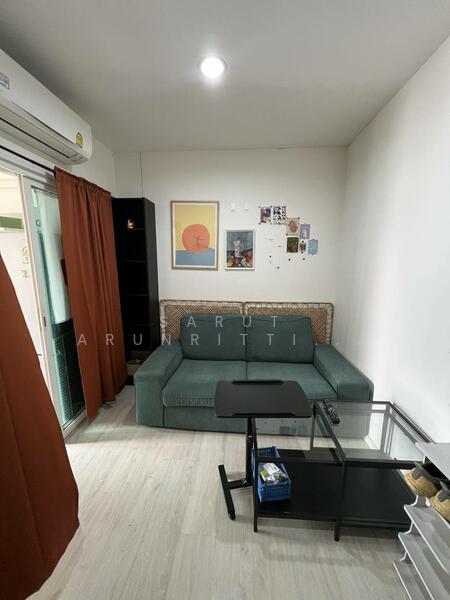 For Rent - Aspire Sathorn-Thapra, Bangkok
