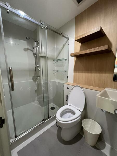 For Rent - Aspire Sathorn-Thapra, Bangkok