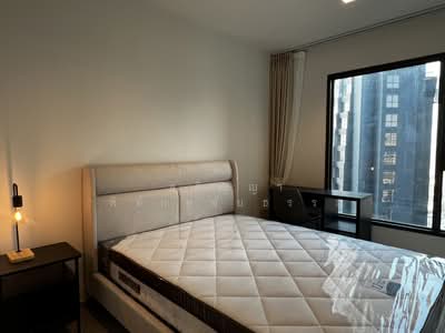 For Rent - Life Asoke-Rama 9, Bangkok