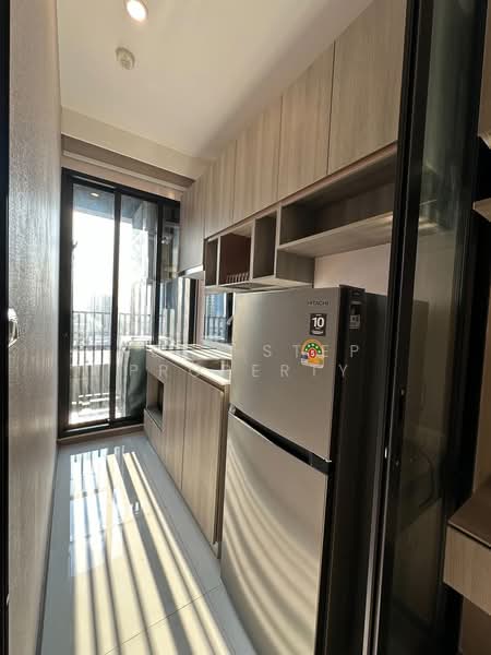 Knightsbridge Prime Onnut, Bangkok, Soi On Nut 1/1 Sukhumvit Road77, Phra Kanong Nua, Watthana, Bangkok, 1 Bedroom, 27 sqm, Condo For Sale, by Next Step Property, 500134257 - DDproperty.com