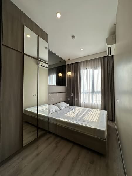 Knightsbridge Prime Onnut, Bangkok, Soi On Nut 1/1 Sukhumvit Road77, Phra Kanong Nua, Watthana, Bangkok, 1 Bedroom, 27 sqm, Condo For Sale, by Next Step Property, 500134257 - DDproperty.com