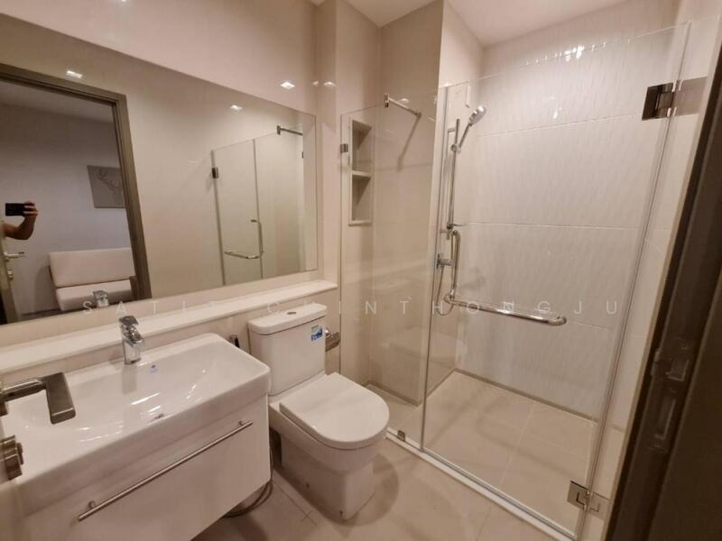 Life Asoke Hype, Bangkok, 339 Chaturathit Rd, Makkasan, Ratchathewi, Bangkok, 1 Bedroom, 27 sqm, Condo For Rent, by Satit Chinthongju, 500134264 - DDproperty.com