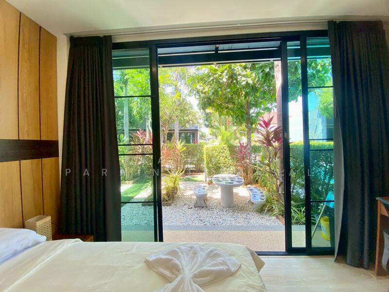 ให้เช่า - ฉลอง, ภูเก็ต