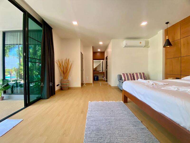 ให้เช่า - ฉลอง, ภูเก็ต