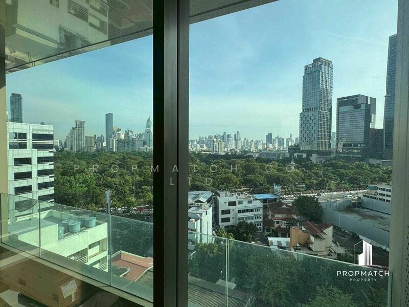 Saladaeng One, Bangkok, Sala Daeng 1 Alley, Silom, Bang Rak, Bangkok, 1 Bedroom, 57 sqm, Condo For Rent, by PROPMATCH CO., LTD., 500134277 - DDproperty.com