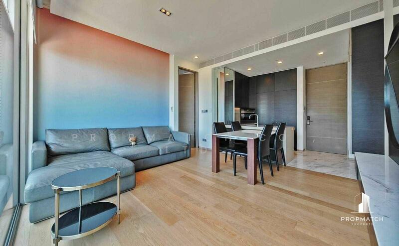 Saladaeng One, Bangkok, Sala Daeng 1 Alley, Silom, Bang Rak, Bangkok, 1 Bedroom, 57 sqm, Condo For Rent, by PROPMATCH CO., LTD., 500134277 - DDproperty.com