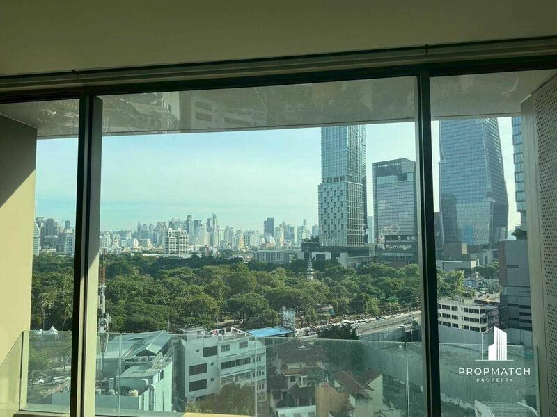 Saladaeng One, Bangkok, Sala Daeng 1 Alley, Silom, Bang Rak, Bangkok, 1 Bedroom, 57 sqm, Condo For Rent, by PROPMATCH CO., LTD., 500134277 - DDproperty.com