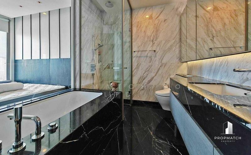 Saladaeng One, Bangkok, Sala Daeng 1 Alley, Silom, Bang Rak, Bangkok, 1 Bedroom, 57 sqm, Condo For Rent, by PROPMATCH CO., LTD., 500134277 - DDproperty.com