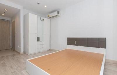 For Rent - IDEO MOBI Rama 9, Bangkok