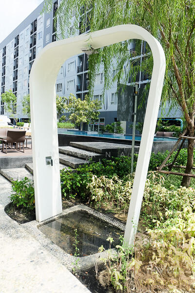 ให้เช่า - Plum Condo Extra Rama 2 : พลัม คอนโด พระราม 2, กรุงเทพ