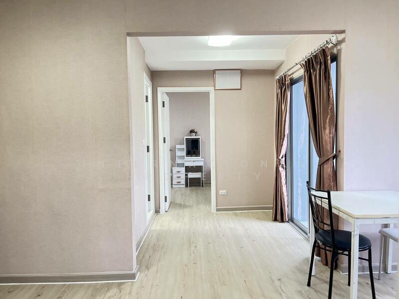 ให้เช่า - Plum Condo Extra Rama 2 : พลัม คอนโด พระราม 2, กรุงเทพ