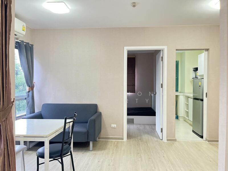 ให้เช่า - Plum Condo Extra Rama 2 : พลัม คอนโด พระราม 2, กรุงเทพ