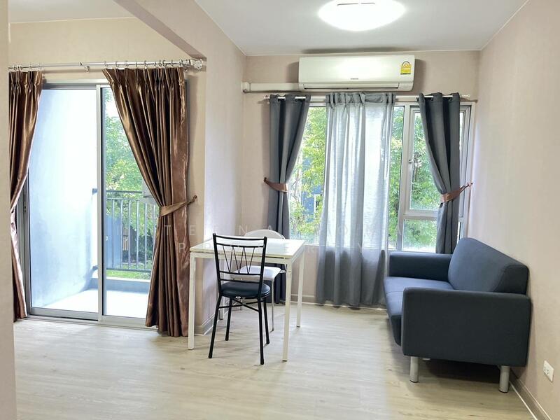 ให้เช่า - Plum Condo Extra Rama 2 : พลัม คอนโด พระราม 2, กรุงเทพ