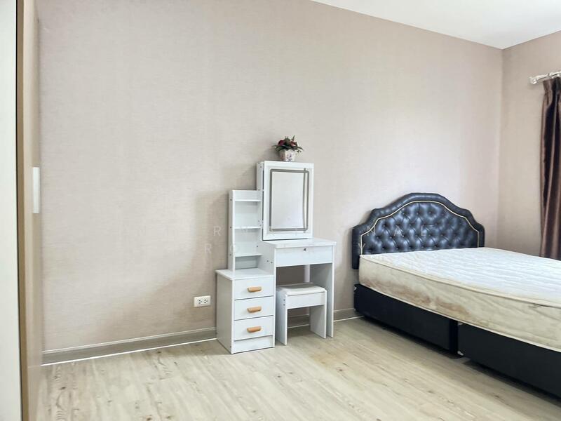 ให้เช่า - Plum Condo Extra Rama 2 : พลัม คอนโด พระราม 2, กรุงเทพ