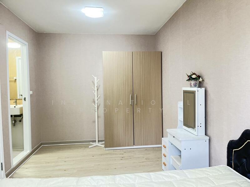 ให้เช่า - Plum Condo Extra Rama 2 : พลัม คอนโด พระราม 2, กรุงเทพ