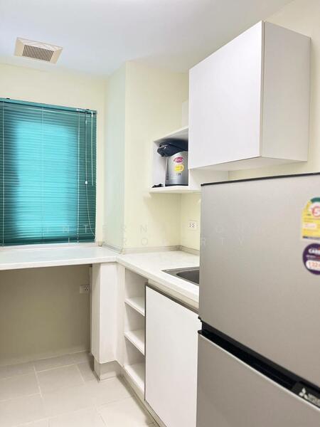 ให้เช่า - Plum Condo Extra Rama 2 : พลัม คอนโด พระราม 2, กรุงเทพ