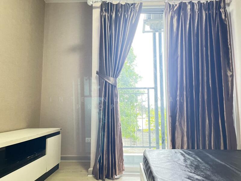 ให้เช่า - Plum Condo Extra Rama 2 : พลัม คอนโด พระราม 2, กรุงเทพ