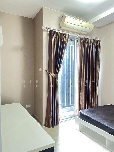 ให้เช่า - Plum Condo Extra Rama 2 : พลัม คอนโด พระราม 2, กรุงเทพ