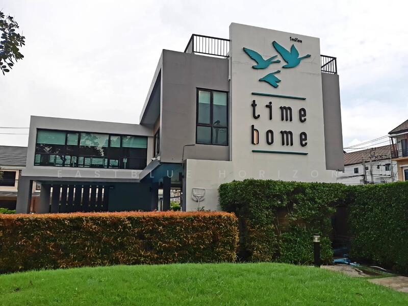 Timehome Onnut 40, Bangkok, Suan Luang, Suan Luang, Bangkok, 3 Bedrooms, 130 sqm, Townhouse For Sale, by Eastblue Horizon, 500134291 - DDproperty.com