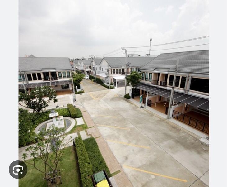 Timehome Onnut 40, กรุงเทพ, สวนหลวง, สวนหลวง, กรุงเทพ, 130 ตร.ม., ทาวน์เฮ้าส์ ขาย, โดย Eastblue Horizon, 500134291 - DDproperty.com