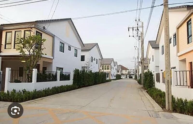 Timehome Onnut 40, กรุงเทพ, สวนหลวง, สวนหลวง, กรุงเทพ, 130 ตร.ม., ทาวน์เฮ้าส์ ขาย, โดย Eastblue Horizon, 500134291 - DDproperty.com