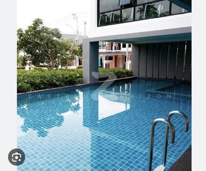 Timehome Onnut 40, กรุงเทพ, สวนหลวง, สวนหลวง, กรุงเทพ, 130 ตร.ม., ทาวน์เฮ้าส์ ขาย, โดย Eastblue Horizon, 500134291 - DDproperty.com